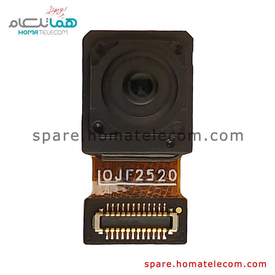 Selfie Camera 16 MP – Poco X3 GT
