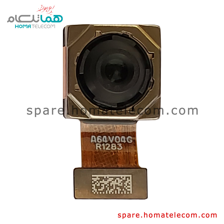 Main Camera 64 MP Wide – Poco X3 GT