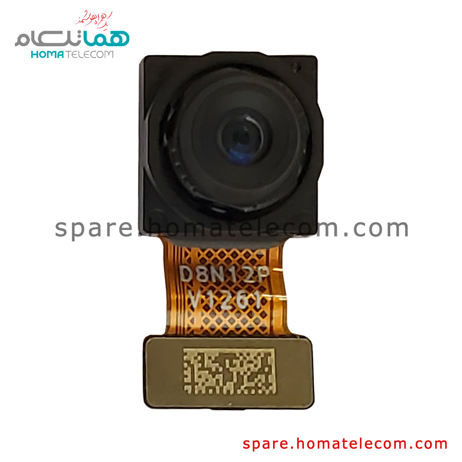 Main Camera 8 MP Ultrawide – Poco X3 GT
