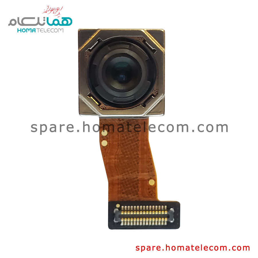 Main Camera 48 MP Wide – Samsung Galaxy A22 5G