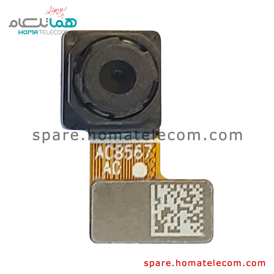 Main Camera 5 MP Ultrawide – Samsung Galaxy A22 5G