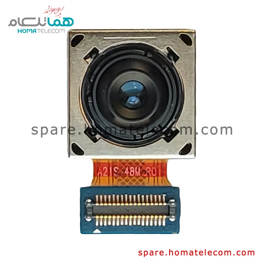 Main Camera 48 MP Wide – Samsung Galaxy M12