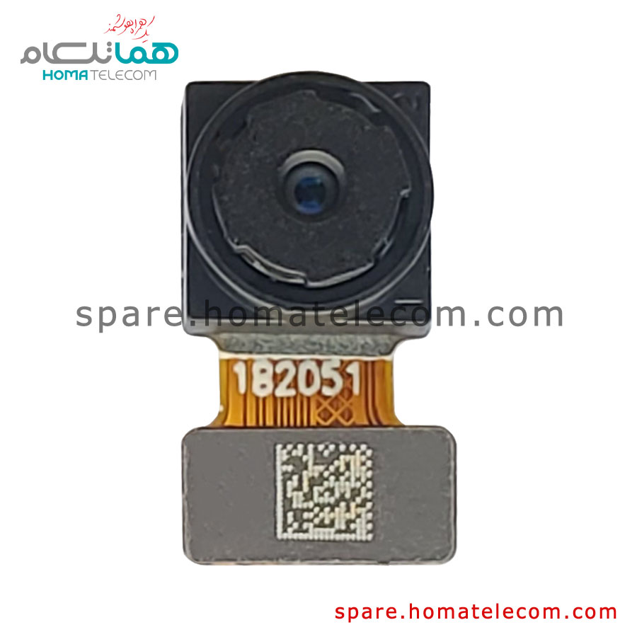Main Camera 2 MP Macro – Motorola Moto E7i Power
