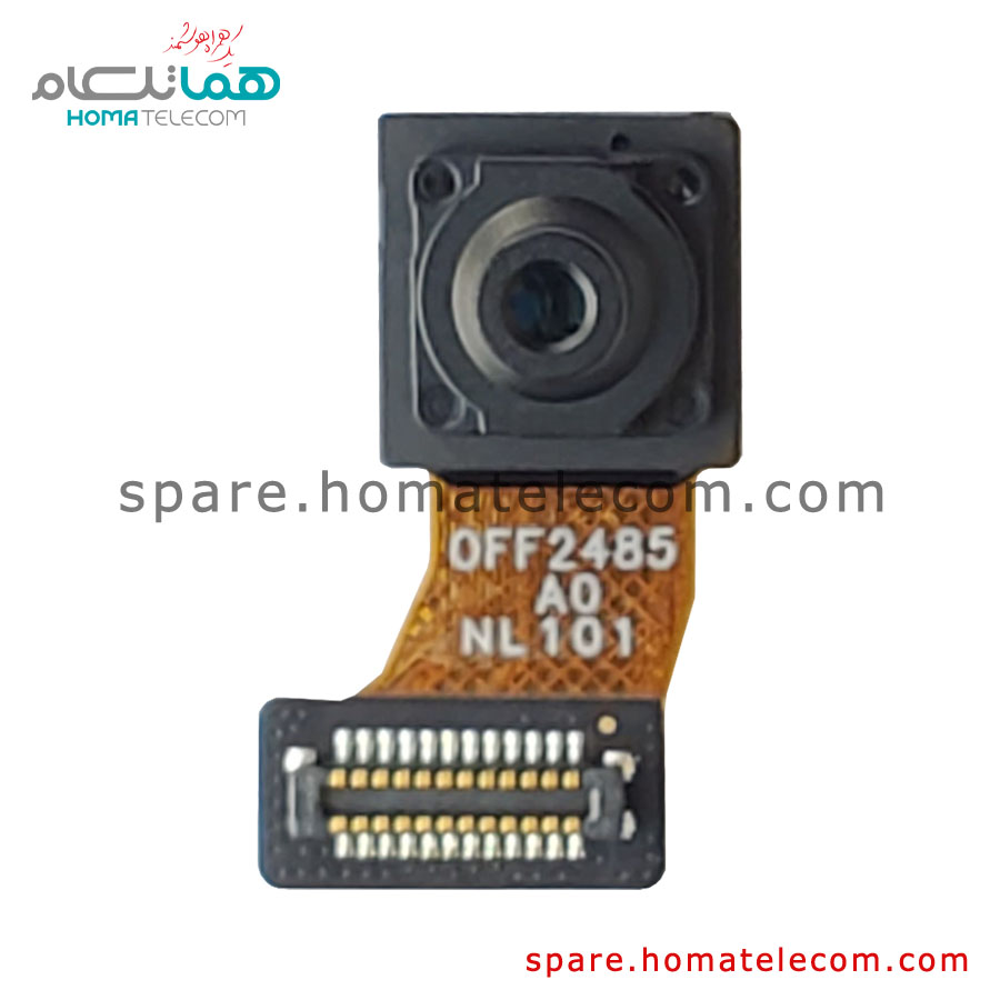 Selfie Camera 8 MP – Xiaomi Redmi Note 10 5G / Redmi 10 / Poco M3 Pro 5G