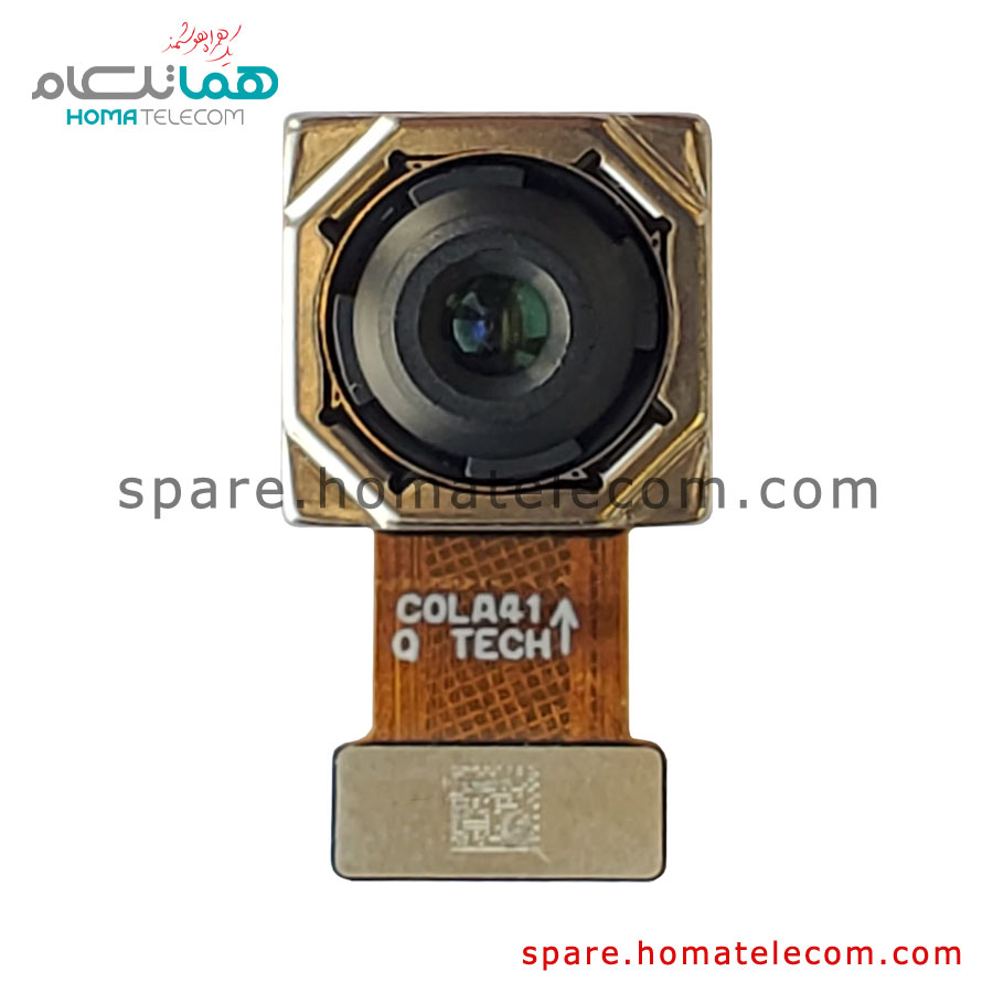 Main Camera 48 MP Wide – Xiaomi Redmi Note 10 5G / Poco M3 Pro 5G