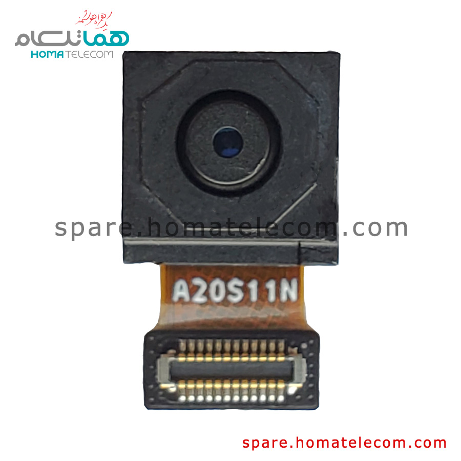 Selfie Camera 20 MP – Poco F3