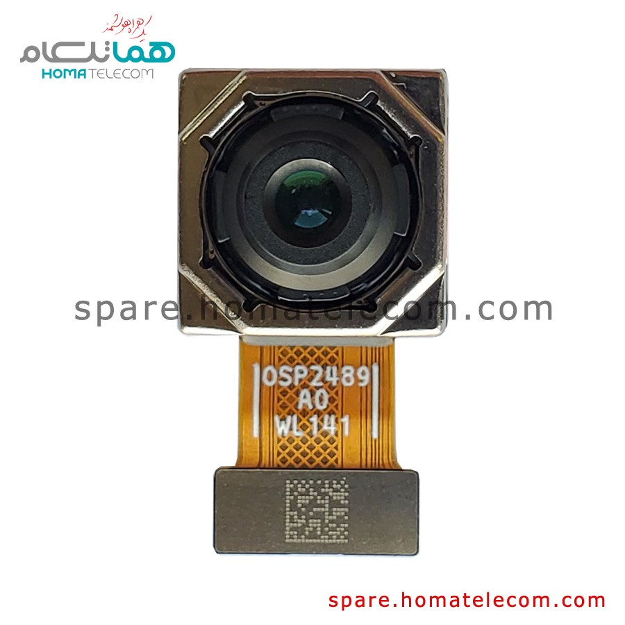 Main Camera 48 MP Wide – Poco F3