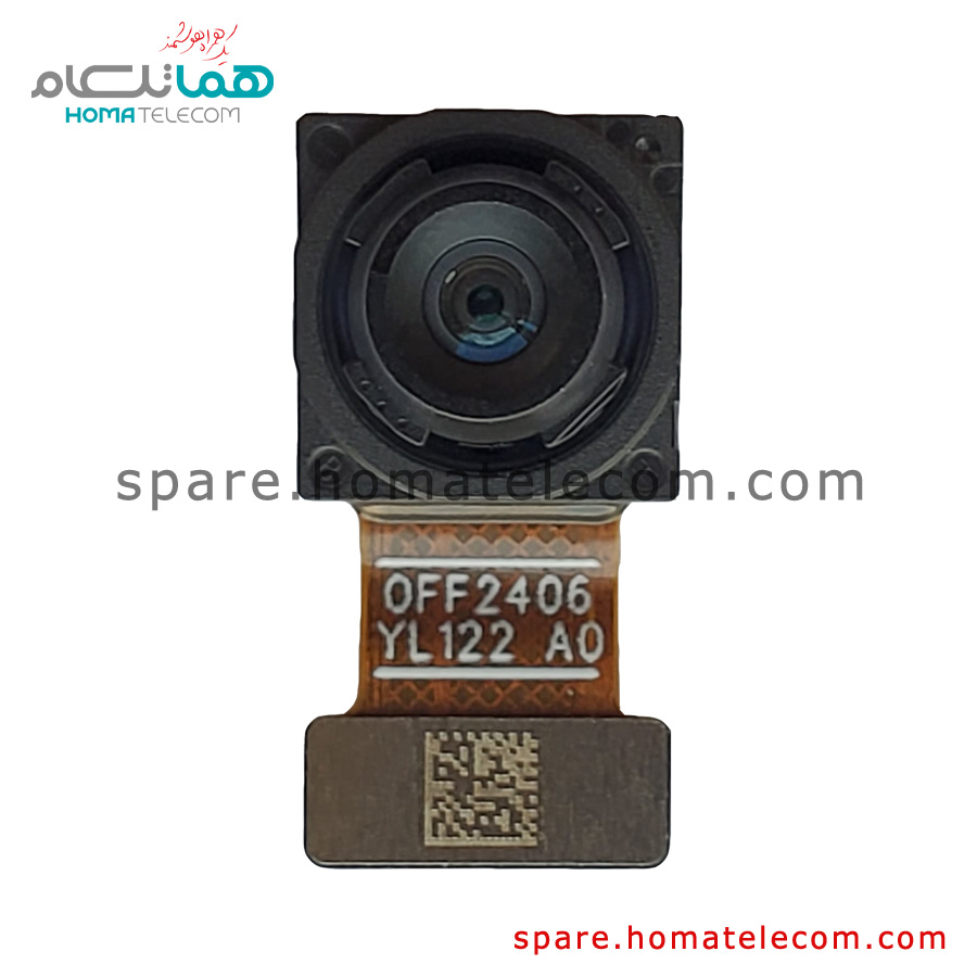 Main Camera 8 MP Ultrawide – Poco F3