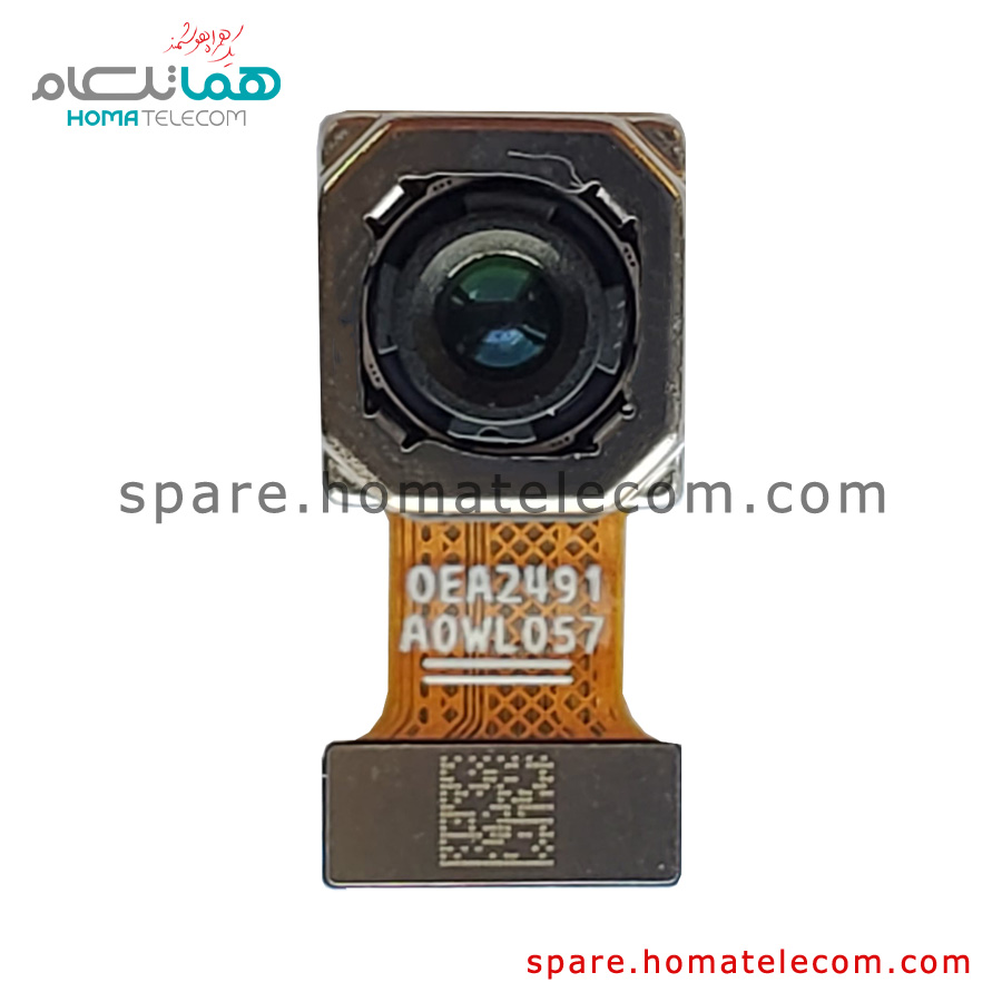 Main Camera 5 MP Macro – Poco F3