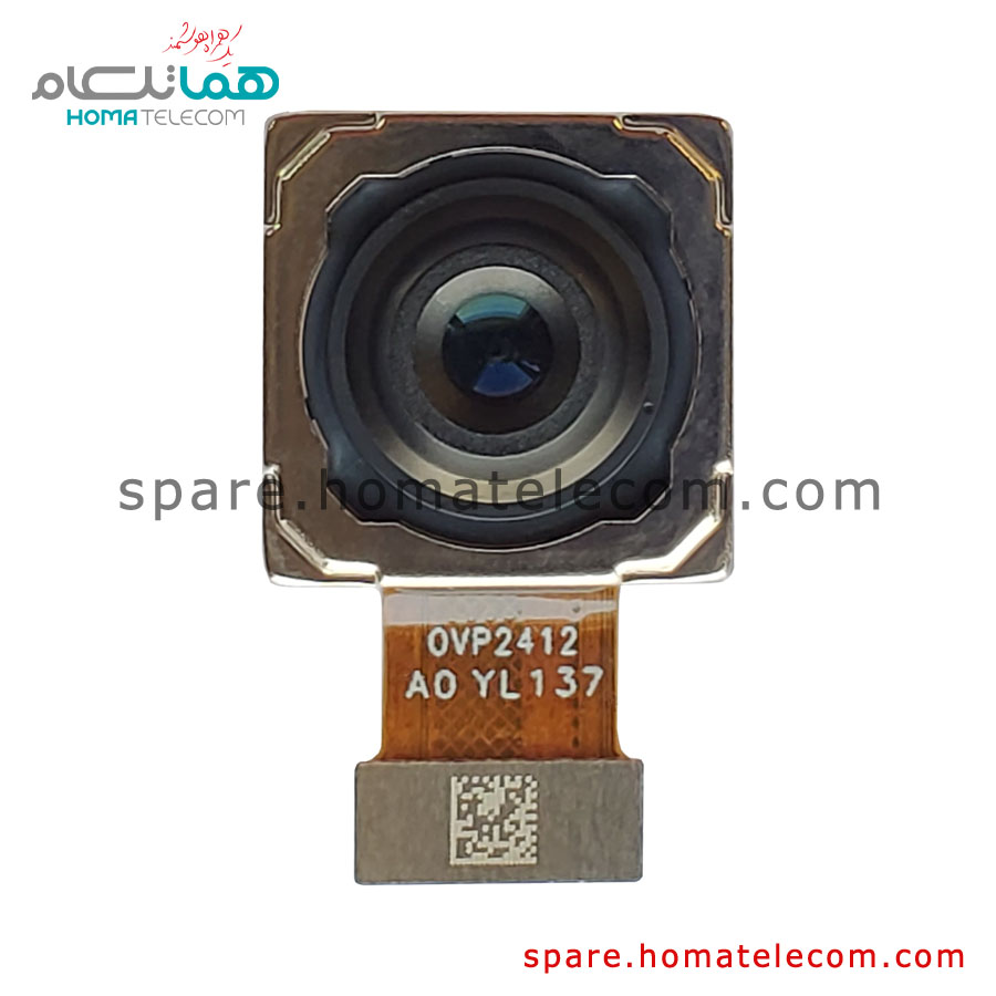 Main Camera 108 MP Wide – Xiaomi Redmi Note 10 Pro / Redmi Note 10 Pro Max