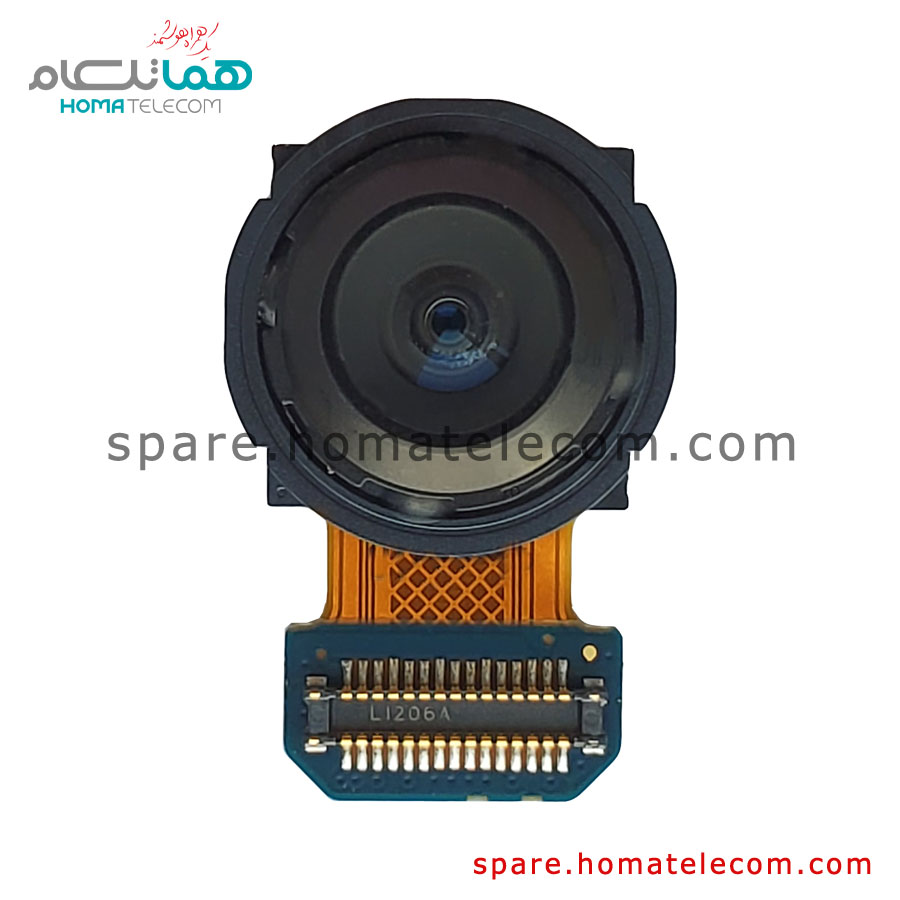 Main Camera 12 MP Ultrawide – Samsung Galaxy A72