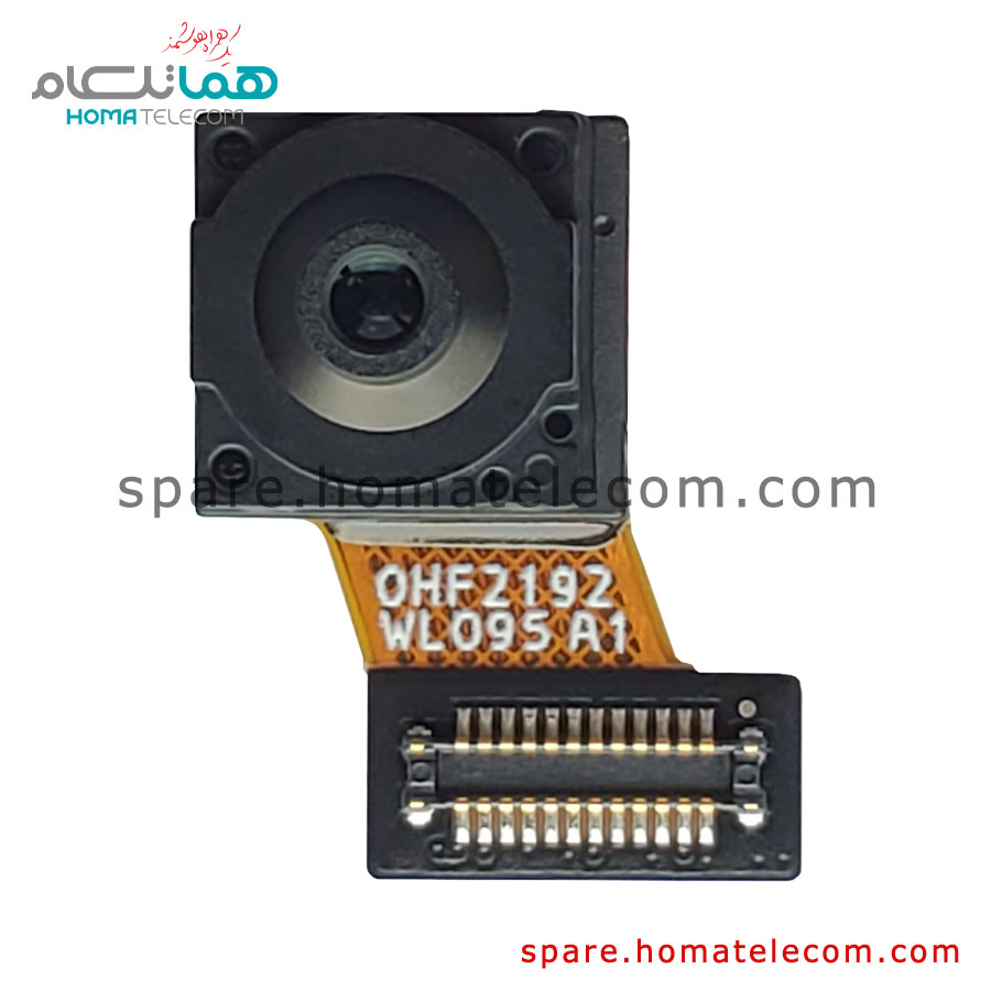 Selfie Camera 13 MP – Xiaomi Redmi Note 9T