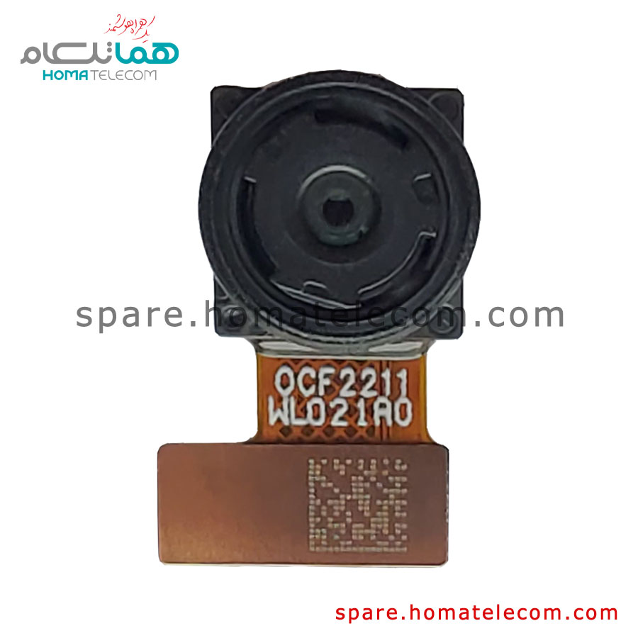 Main Camera 2 MP Macro – Xiaomi Redmi Note 9T