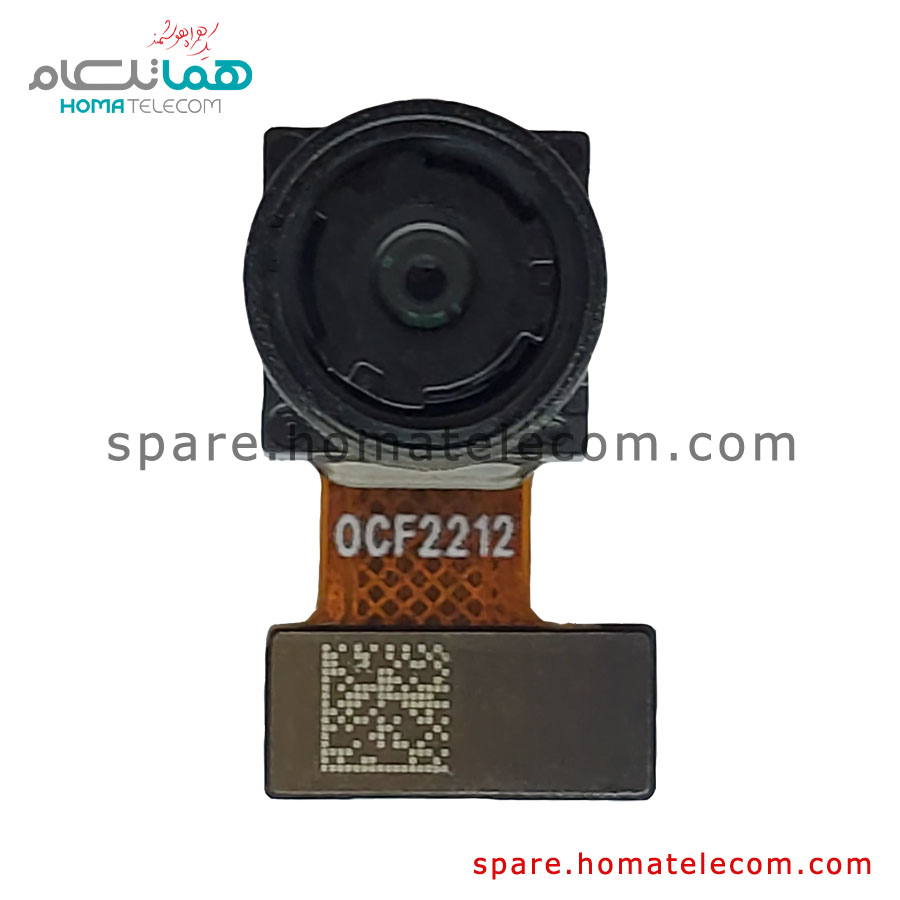 Main Camera 2 MP Depth – Xiaomi Redmi Note 9T
