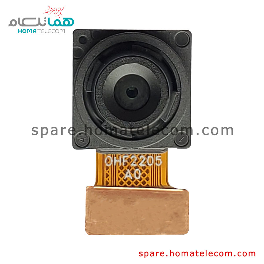 Main Camera 5 MP Macro – Xiaomi Mi 10T Pro