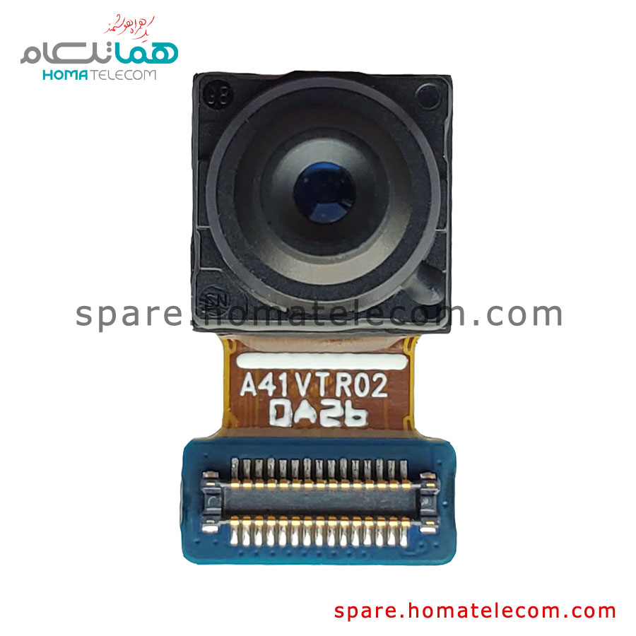 Selfie Camera 25 MP – Samsung Galaxy A41