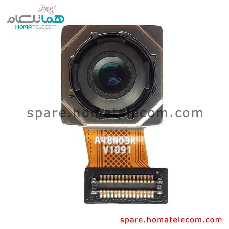 Main Camera 48 MP Wide – Poco X3 Pro