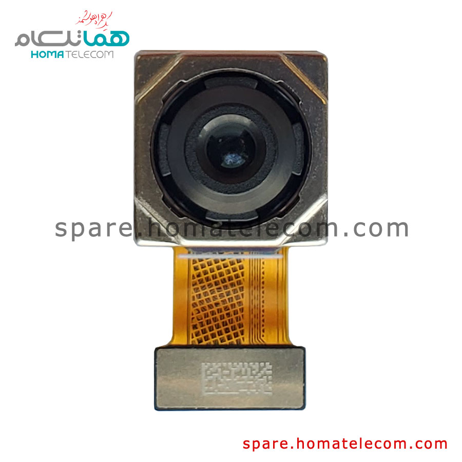 Main Camera 48 MP Wide – Xiaomi Redmi Note 10