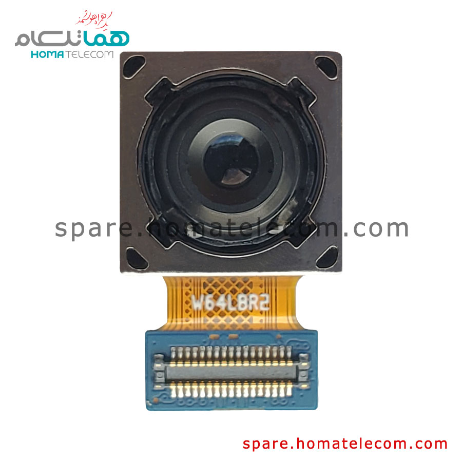 Main Camera 64 MP Wide – Samsung Galaxy A32