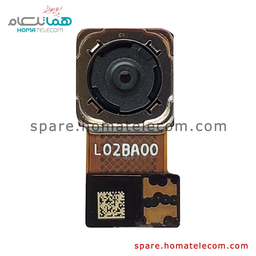 Main Camera 2 MP Macro – Motorola Moto G9 Power