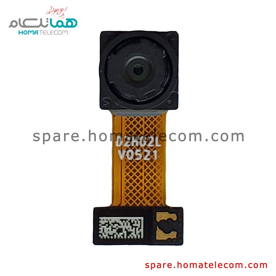 Main Camera 2 MP Macro – Xiaomi Redmi 9T