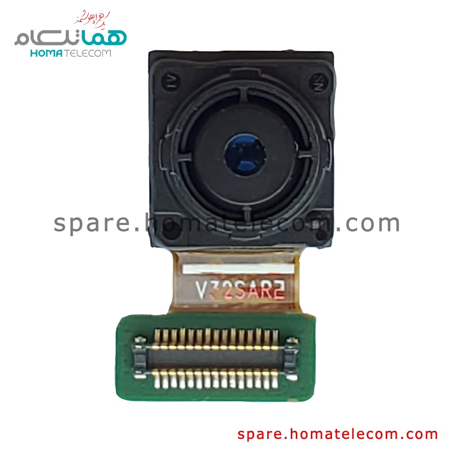 Selfie Camera 32 MP – Samsung Galaxy S20 FE / S20 FE 5G