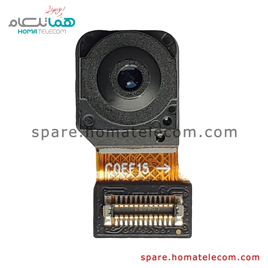 Selfie Camera 16 MP – Motorola Moto G 5G
