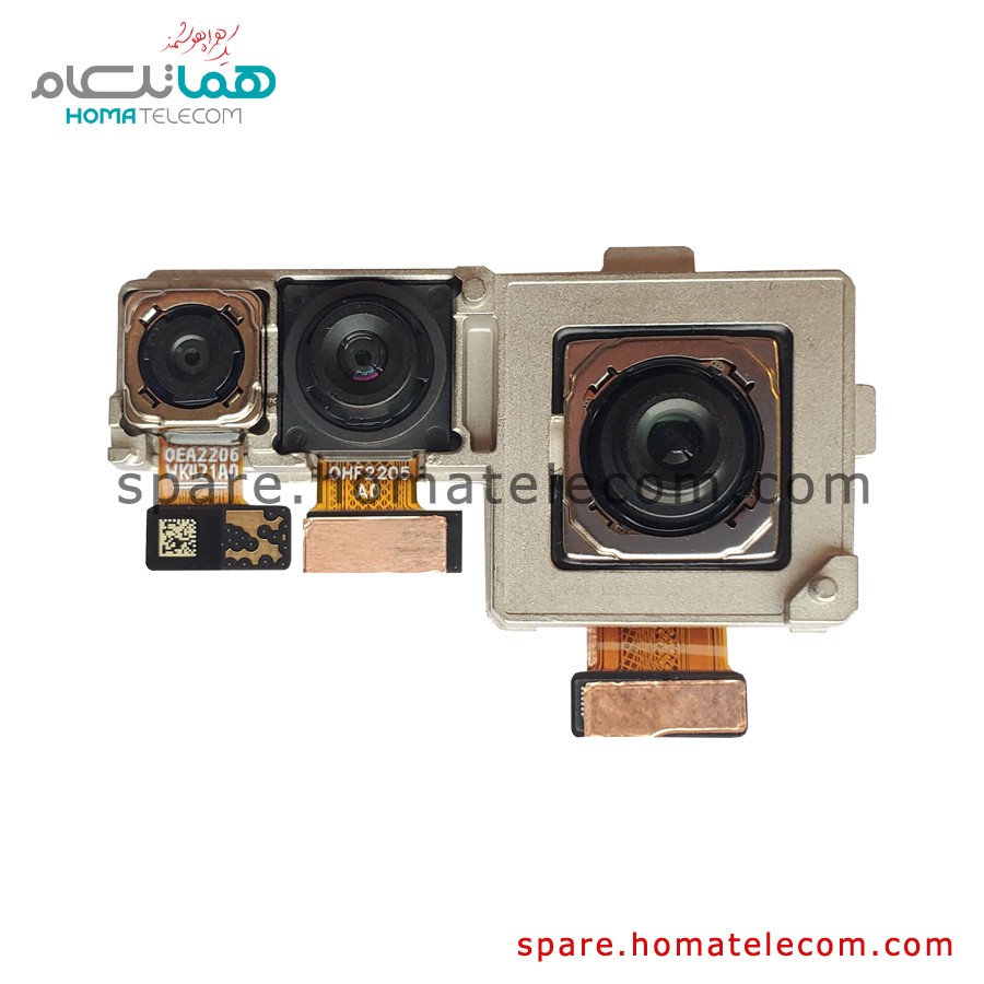 Main Camera 64+13+5 MP – Xiaomi Mi 10T 5G
