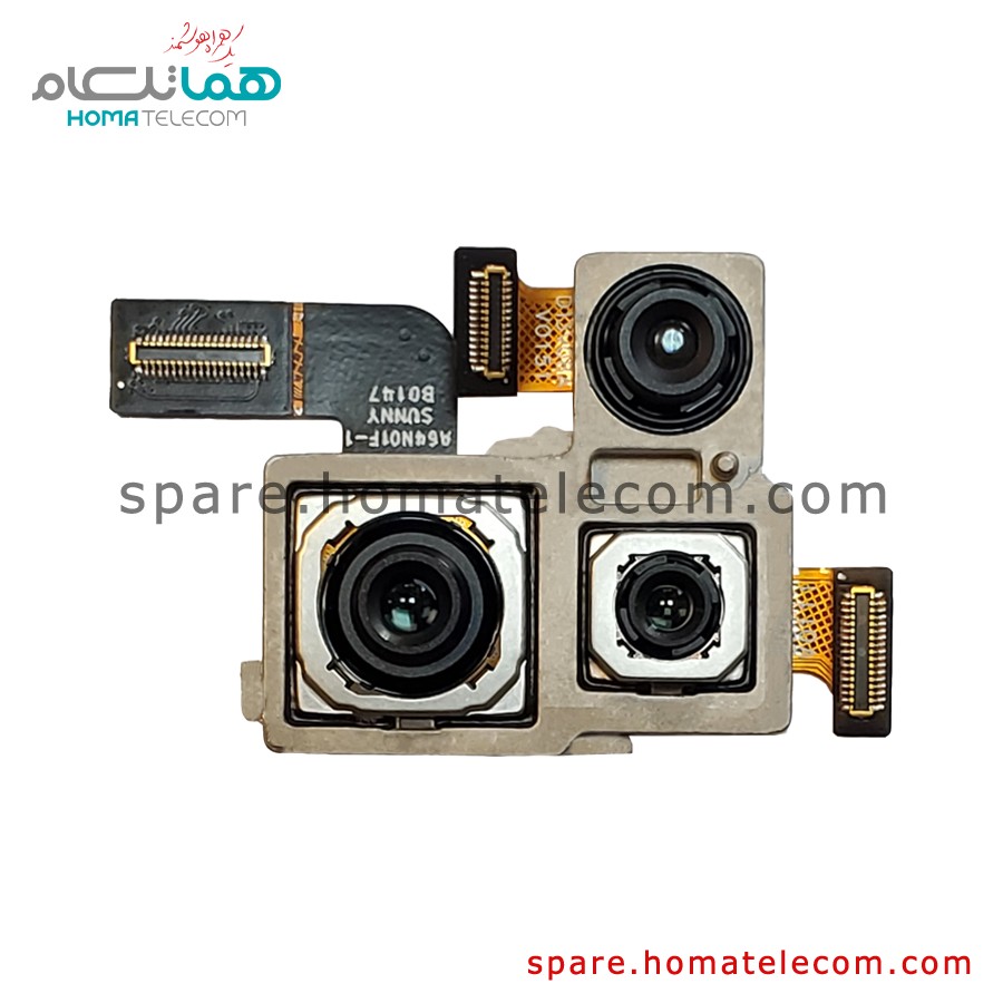 Main Camera 64+5+13 MP – Poco F2 Pro
