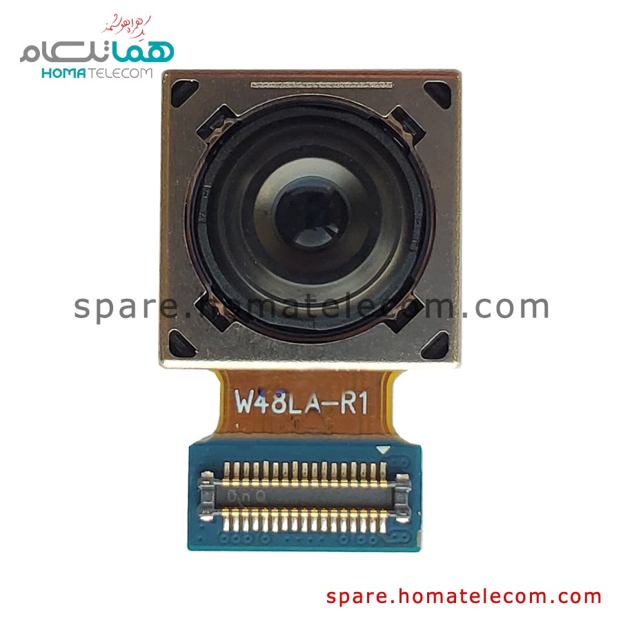 Main Camera 48 MP Wide – Samsung Galaxy A42 5G