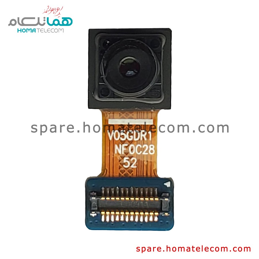 Selfie Camera 5 MP – Samsung Galaxy A02 / M02