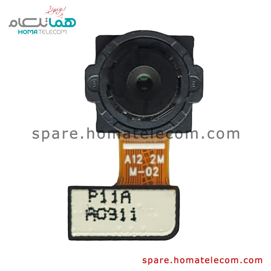 Main Camera 2 MP Macro – Samsung Galaxy A02 / M02