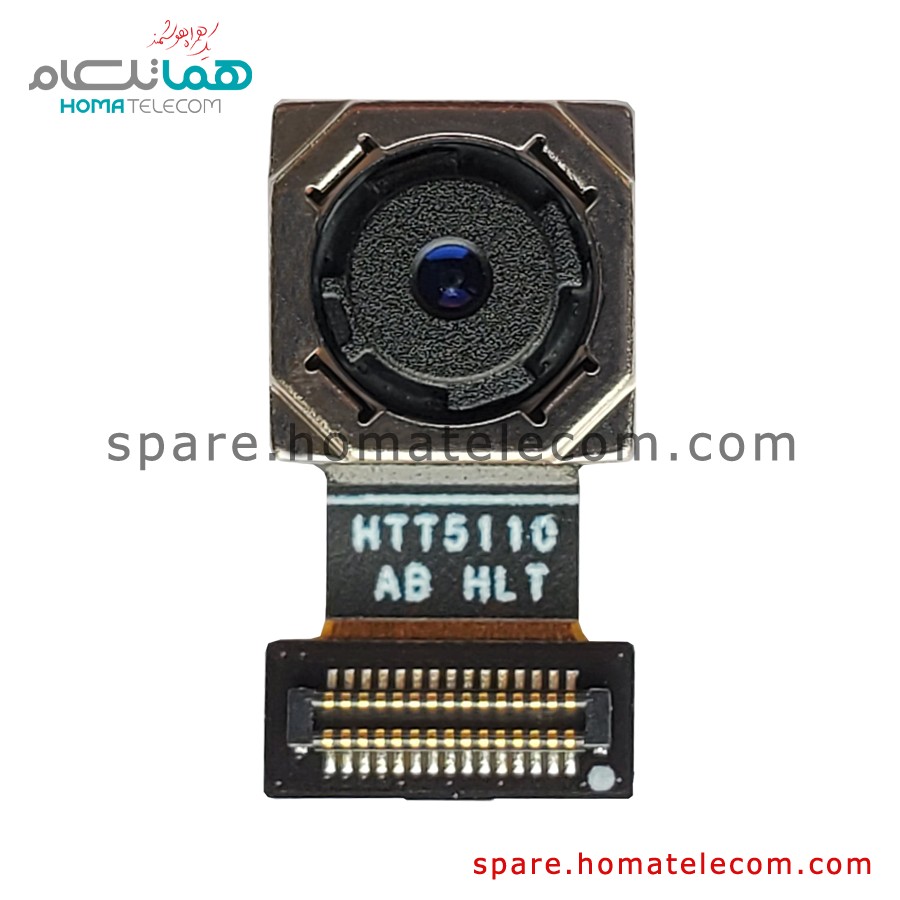 Main Camera 13 MP Wide – Xiaomi Redmi 9C / Redmi 9C NFC