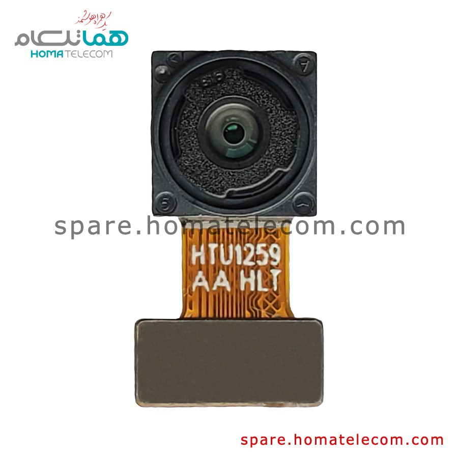 Main Camera 2 MP Macro – Xiaomi Redmi 9C / Redmi 9C NFC