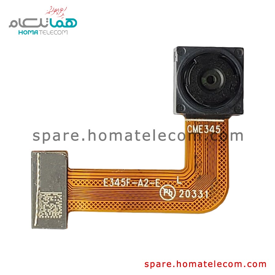 Main Camera 2 MP Depth – Xiaomi Redmi 9C