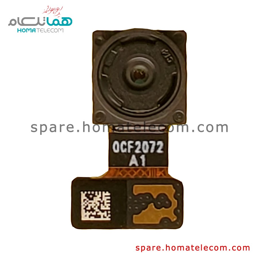 Main Camera 2 MP Depth – Xiaomi Redmi 9