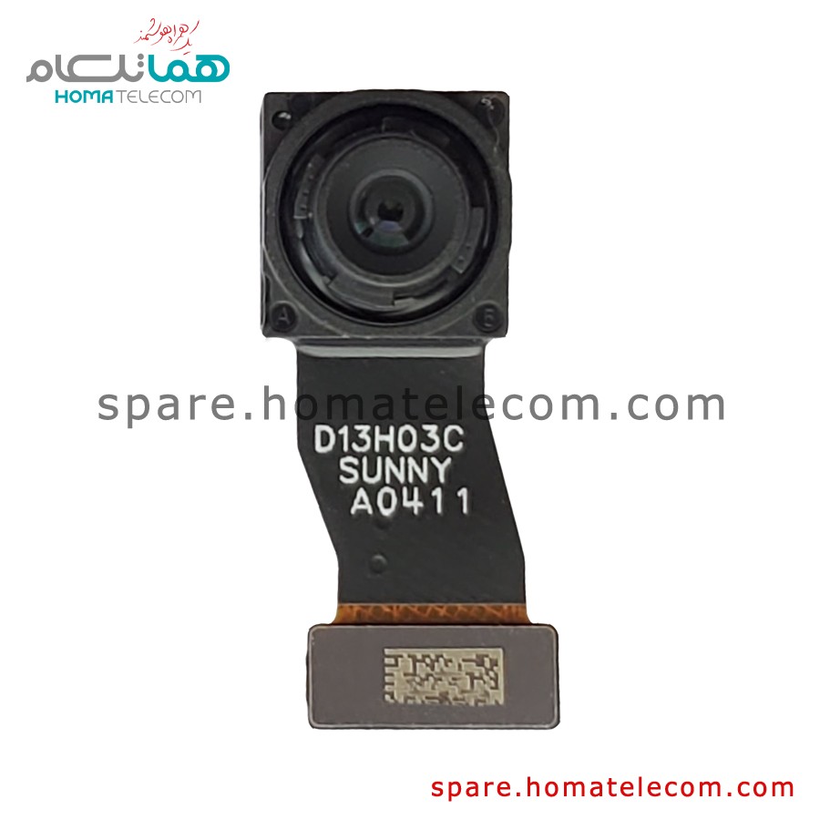 Main Camera 13 MP Ultrawide – Poco X3 NFC