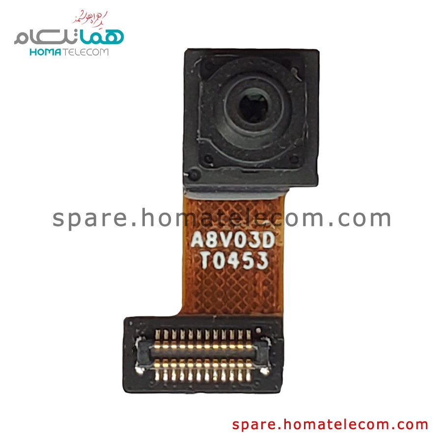 Selfie Camera 8 MP – Poco M3 / Xiaomi Redmi 9T