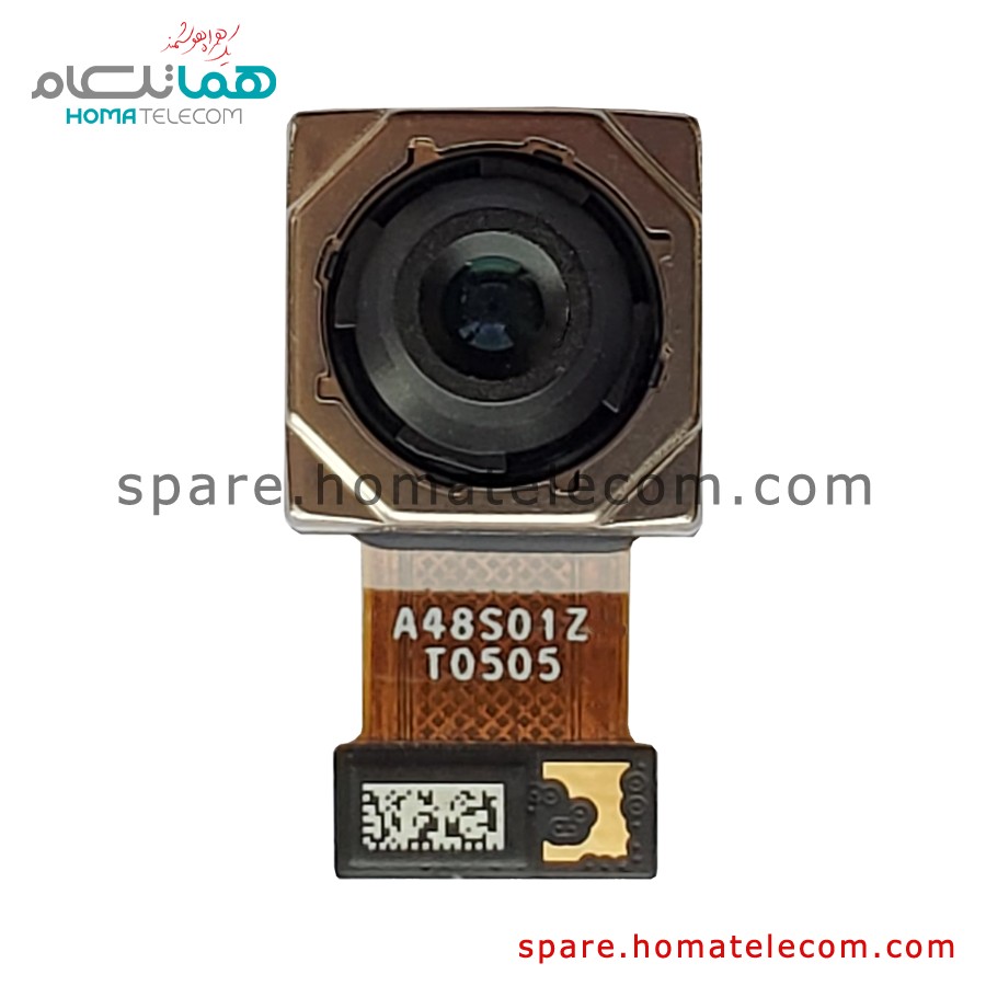 Main Camera 48 MP Wide – Poco M3 / Xiaomi Redmi 9T