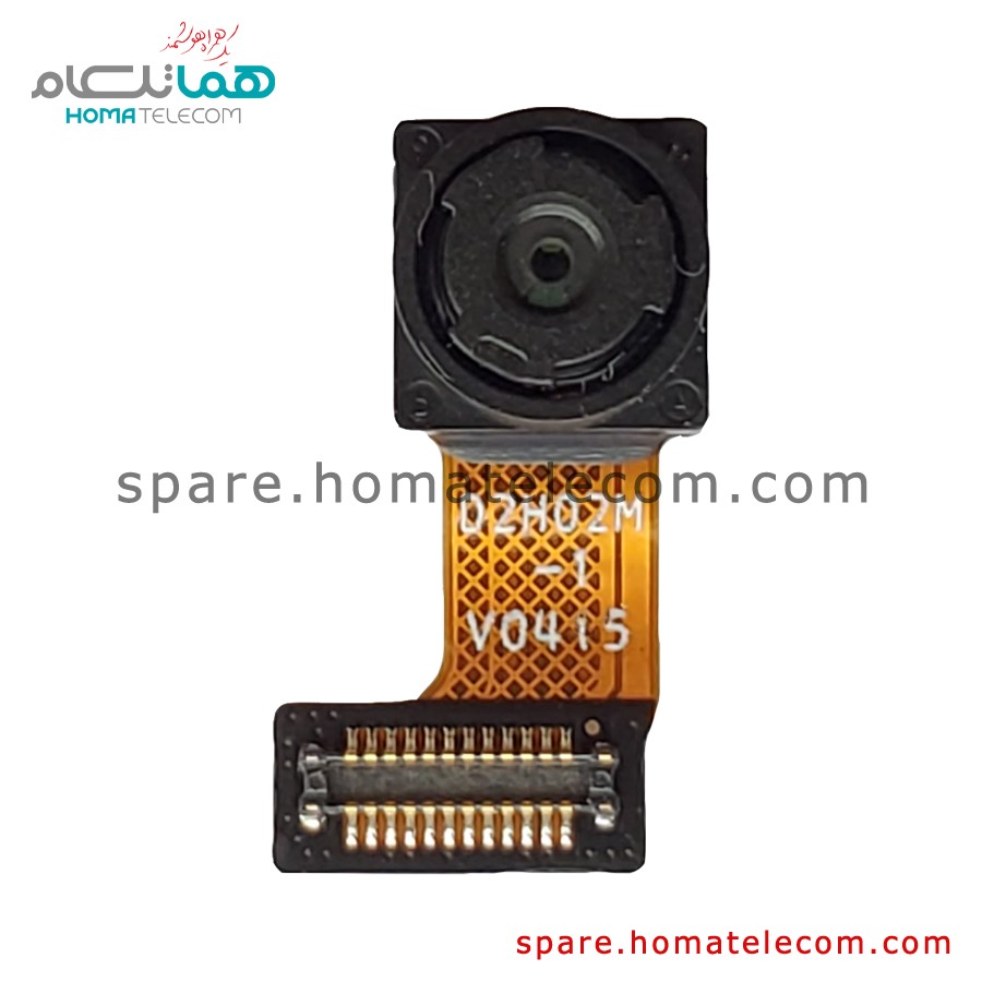 Main Camera 2 MP Macro – Poco M3