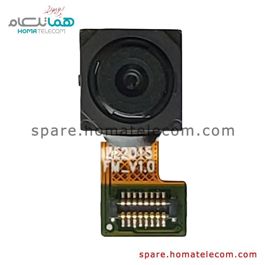 Main Camera 2 MP Depth – Samsung Galaxy A02s / A03s / A04e / M02s