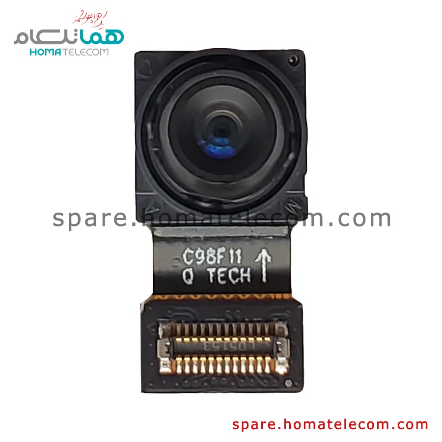 Main Camera 8 MP Ultrawide – Motorola Moto G9 Plus
