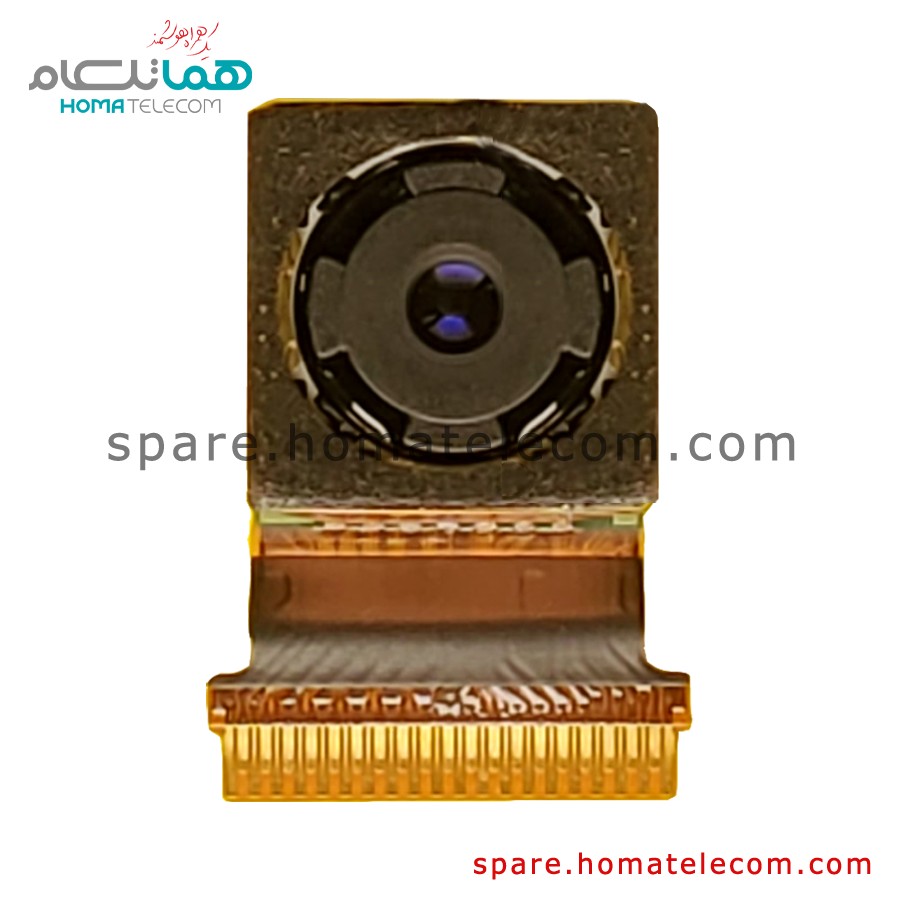 Main Camera 21 MP – Motorola Moto X Style