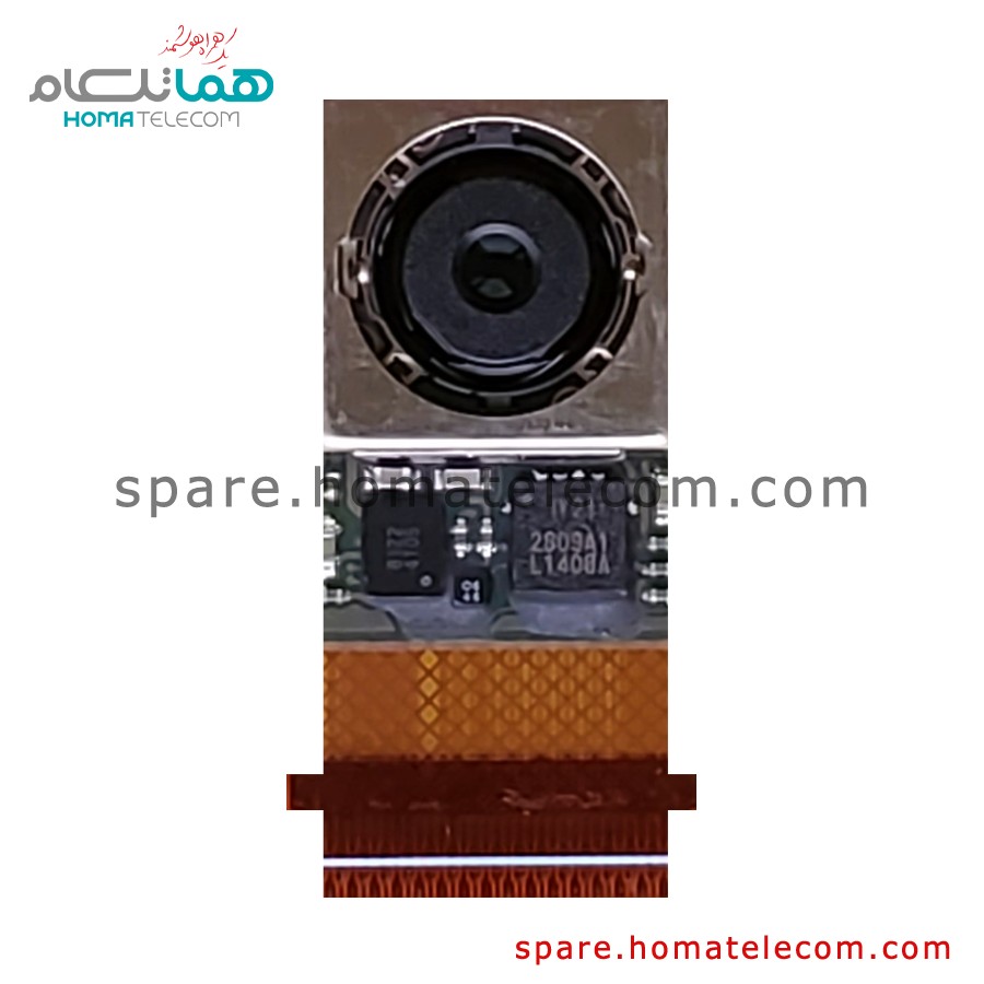 Main Camera 13 MP – Motorola Moto X Pro / Nexus 6