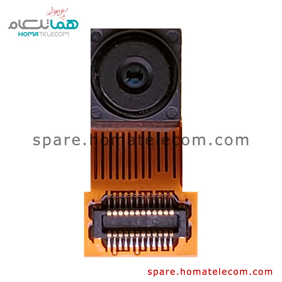 Selfie Camera 5 MP – Motorola Moto X Force