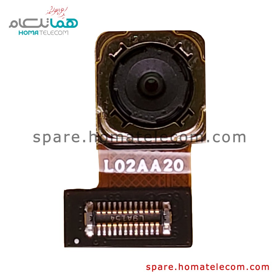 Main Camera 2 MP Macro – Motorola Moto One Macro