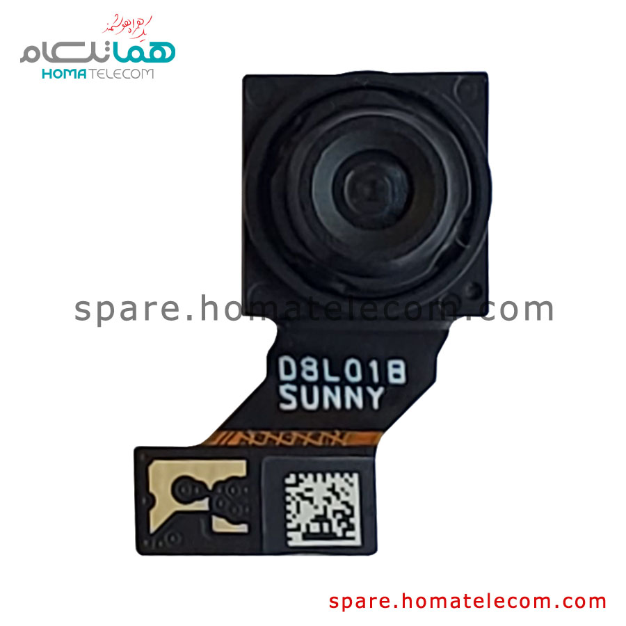 Main Camera 8 MP Ultrawide – Xiaomi Redmi Note 9S / Redmi Note 9 Pro