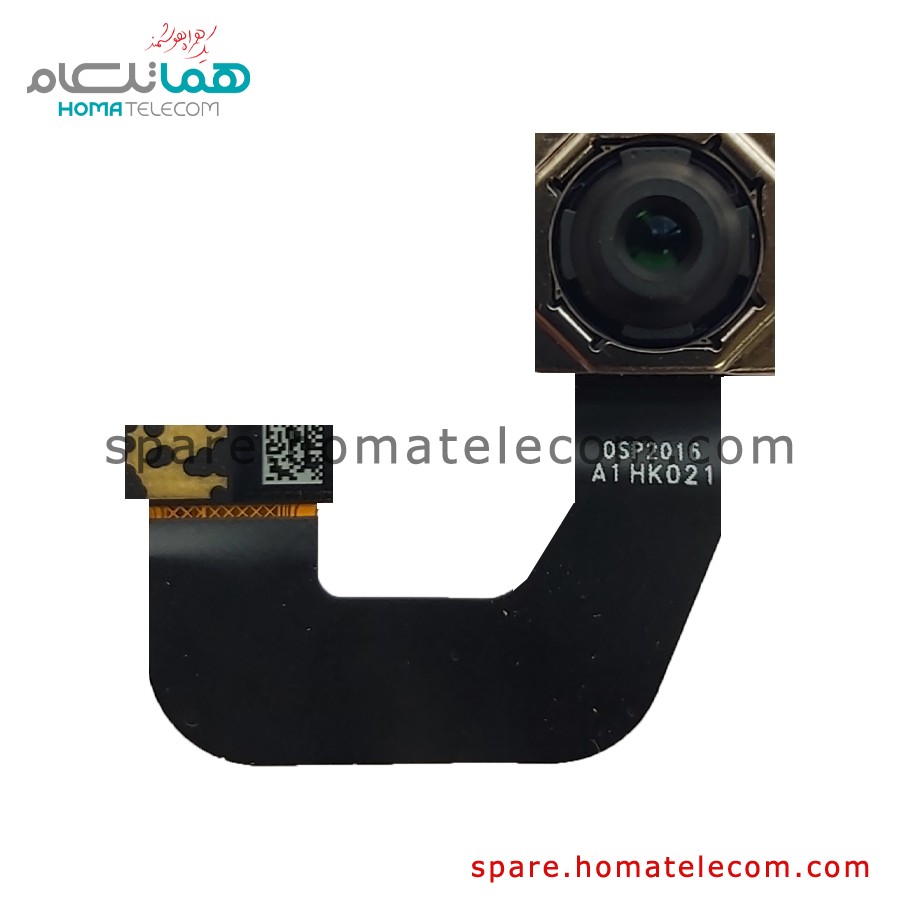 Main Camera 48 MP Wide – Xiaomi Redmi Note 9S