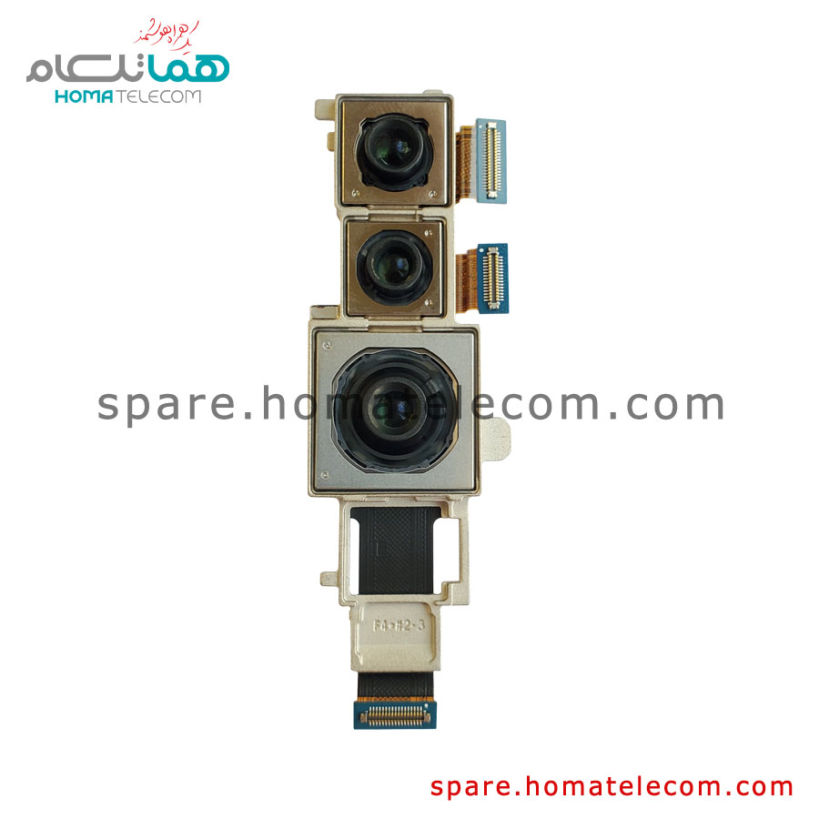 Main Camera 108+12+8 MP – Xiaomi MI Note 10 / Xiaomi MI Note 10 Pro