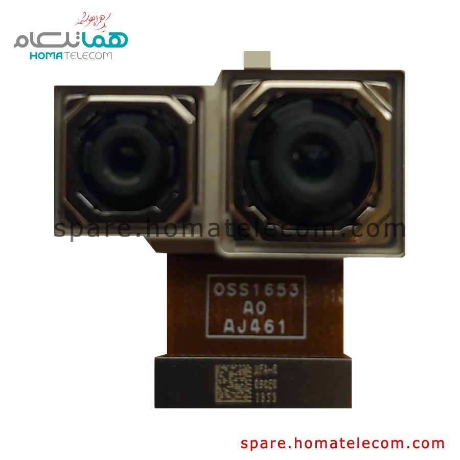 Main Camera 48+8 MP – Xiaomi MI 9T